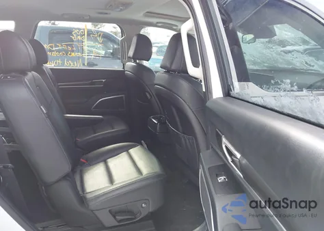 2025 Kia Telluride S z USA, uszkodzony, nr VIN 5XYP6DGC6SG582252